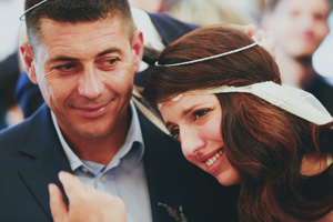Eleni + Giorgos